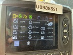 Control Station with Engine Oil Pressure