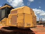 General Appearance with Paint