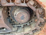 Drivetrain with Final Drives