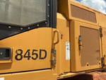 General Appearance with Hand Rails
