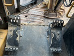 Control Station with Drivetrain Controls
