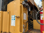 Hydraulics with Hydraulic Tank