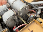 Engine with Engine - Left Side