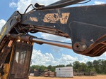 Hydraulics with Stick Cylinder
