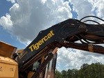 Chassis with Boom Condition
