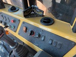 Control Station with Dash Console