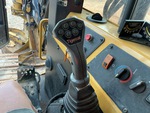 Control Station with Auxiliary Hydraulic Control