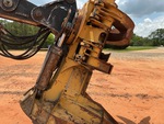 Chassis with Bunching Head Frame