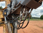 Hydraulics with Auxiliary Hydraulic Plumbing