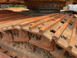 Undercarriage with Right Grouser Height