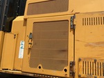 General Appearance with Sheet Metal (fiberglass) Condition