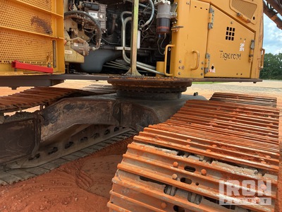 Chassis with Frame Condition