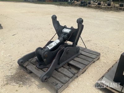 Volvo 12739295 Attaching Frame