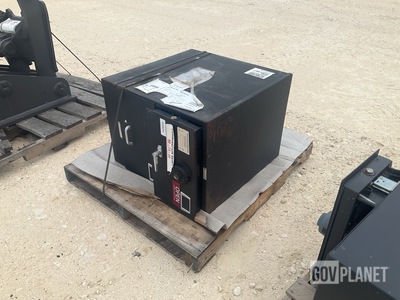 Filing Cabinet Safe