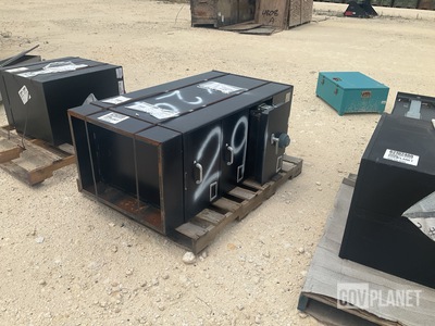 Mosler Filing Cabinet Safe