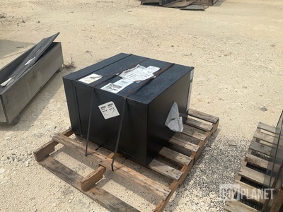 Hamilton Filing Cabinet Safe
