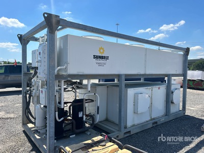 2021 Caps PPKH-80TD-0NN0NN-5B2-P2-S1CEUP Compressore