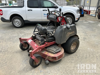 2023 Exmark Vertex S-Series Stand-On Cortacéspedes