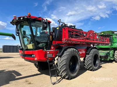 2022 Agrifac Condor 130 ft 4x4 High Clearance Spruzzatore Semovente
