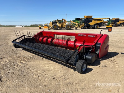 2024 Case IH 3016 Series II 15 ft Combine Pickup Header