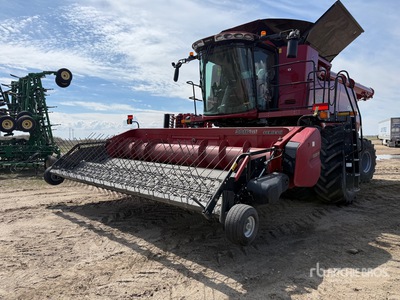 2024 Case IH 3016 Series II 15 ft Combine Pickup Header