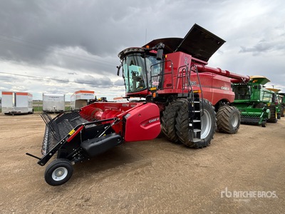 2024 Case IH 9250 Mähdrescher