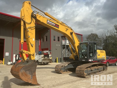 2023 Kobelco SK300LC-11 Excavadora de Cadenas