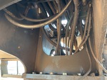 Hydraulics - Log Loader with