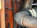 Hydraulics - Log Loader with Hydraulic Tank