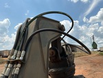 Hydraulics - Log Loader with