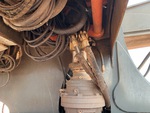 Hydraulics - Log Loader with
