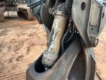 Hydraulics - Log Loader with
