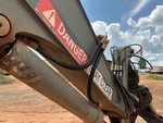Hydraulics - Log Loader with