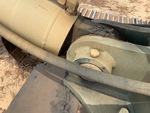 Hydraulics - Log Loader with