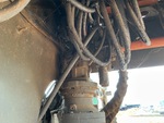 Hydraulics - Log Loader with