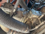 Hydraulics - Log Loader with Pumps (Hydraulics)