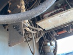 Hydraulics - Log Loader with