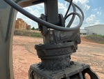 Hydraulics - Log Loader with