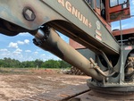 Hydraulics - Log Loader with Boom Lift Cylinder(s)