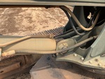 Hydraulics - Log Loader with