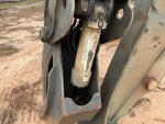Hydraulics - Log Loader with