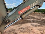 Hydraulics - Log Loader with