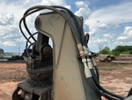 Hydraulics - Log Loader with Auxiliary Hydraulic Plumbing