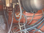 Hydraulics - Log Loader with