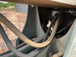 Hydraulics - Log Loader with