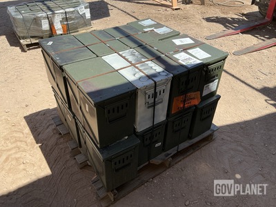 SHIPPING AND STORAG Qty 16