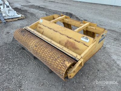 John Deere 70 in Land Leveler