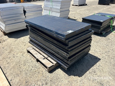 Quantity of (15) SunPower SPR-205-BLK-U Solar Panels