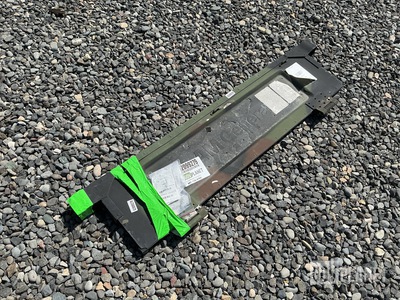 AM General 5575698 Vehicular Tailgate