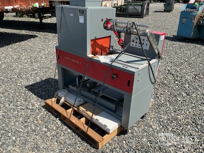 Seal-A-Tron Kombi Rapper 1 Shrink Wrap System